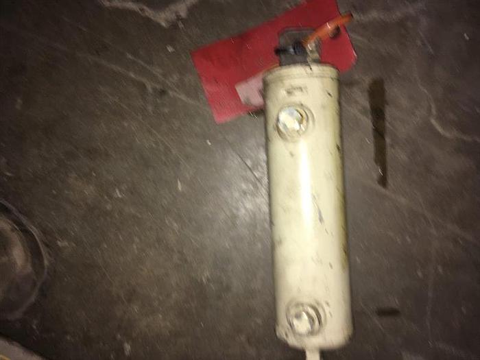 0 Ingersoll-Rand 56999170 Hydraulic Cylinder-TXH