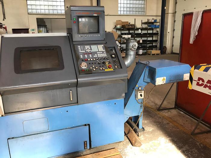 Ottime 1996 MAZAK QUICK TURN 20