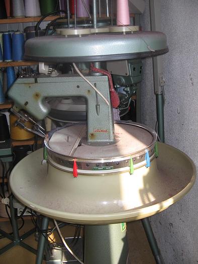 Gebraucht 1972 KETTMA Kl. 100 KA E14/16