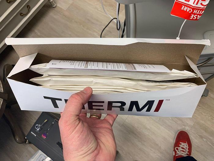 Used ThermiRF ThermiTight, ThermiRase ThermiSmooth ThermiVA