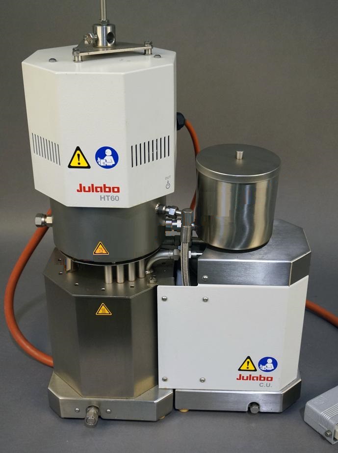 Used Julabo HT60-M3-C.U