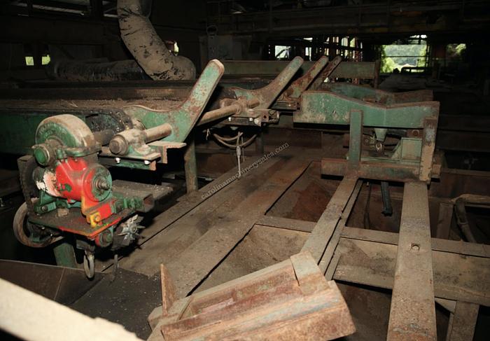 Used Complete Operation HMC, Newman, Pendu