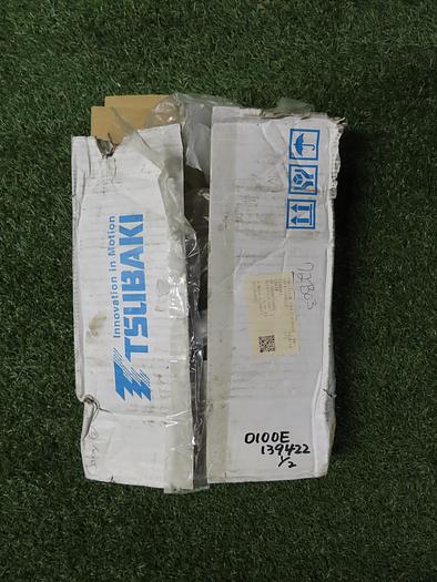 Used Tsubaki Double Pitch Chain, RF2050R-L