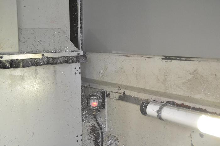 Usato 2009 SPINNER U5-1520