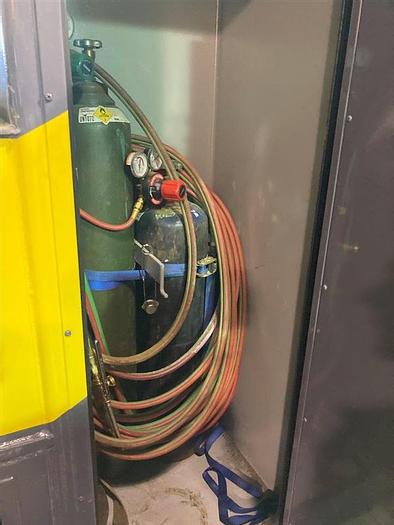 2019 Peterbilt 567 Water Truck