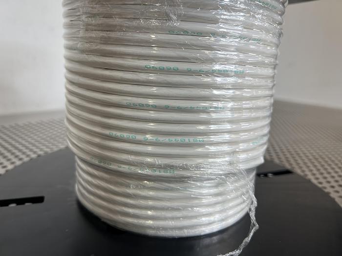 Used Allied Wire M81044/9-6, 6AWG, MIL-W-81044/9 , 600V Cable Approx 100 Ft