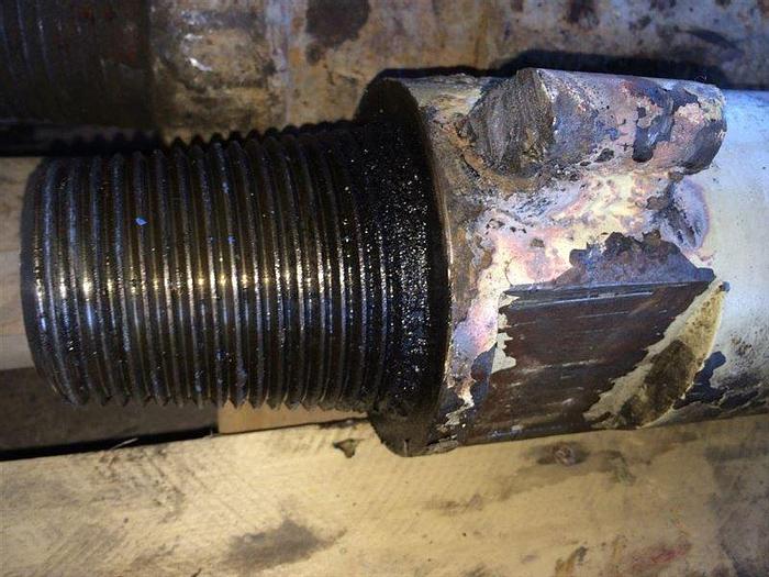 Used Sub Adapter - 1103110300707