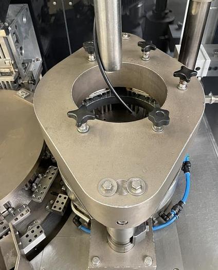 Used G 15490 D - Capsule Filler for Powder BOSCH GKF 1500