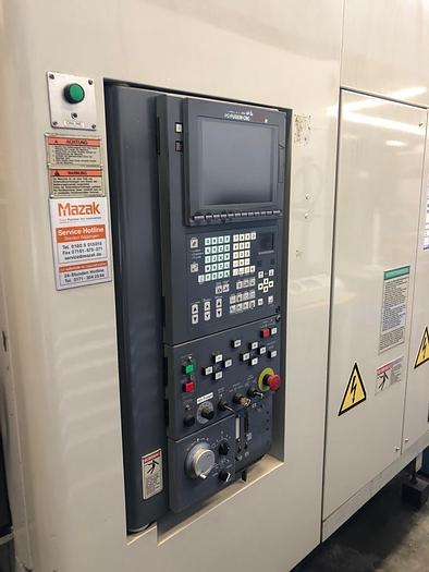 Gebraucht 2000 MAZAK FH 5800