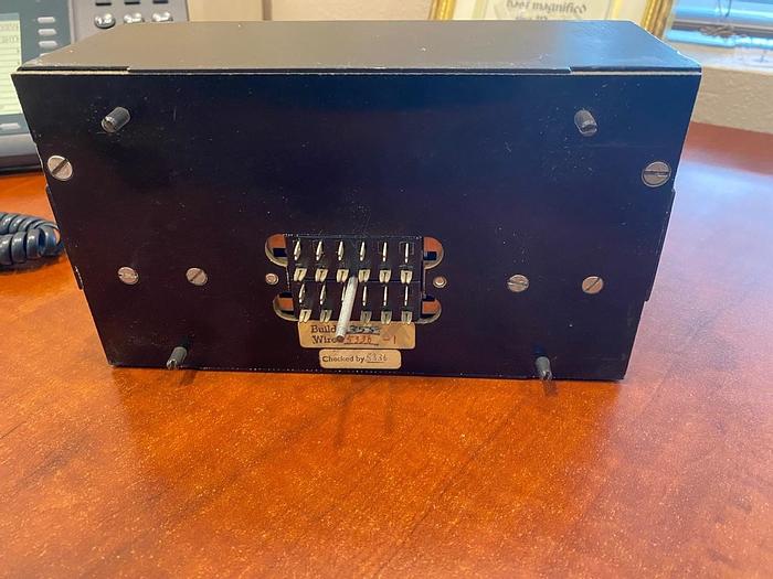 Used 1968 Monarch 10EE