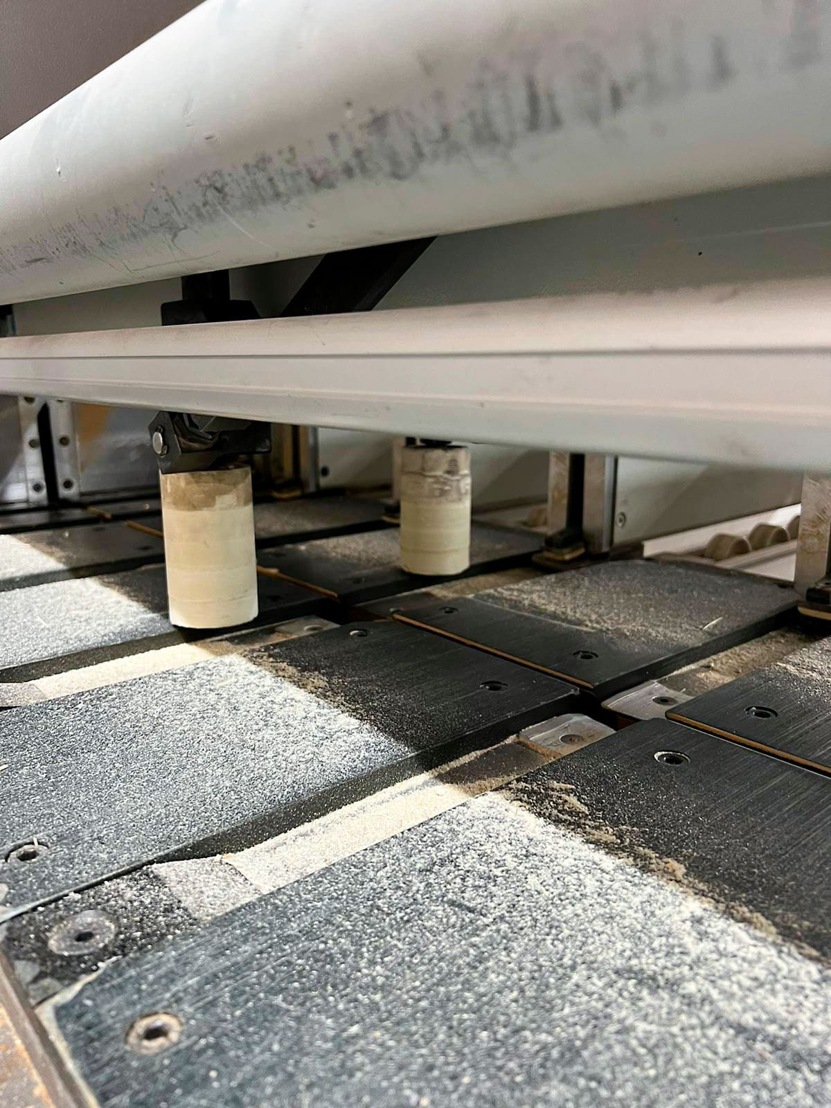 Used Selco EB 108 Active - Panel Saw - 2010