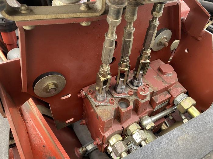 Usato 2013 LINDE H25D-05