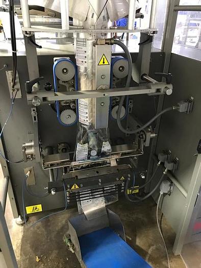 Used COMPLETE SALAD / VEGETABLE PROCESSING AND PACKING PLANT