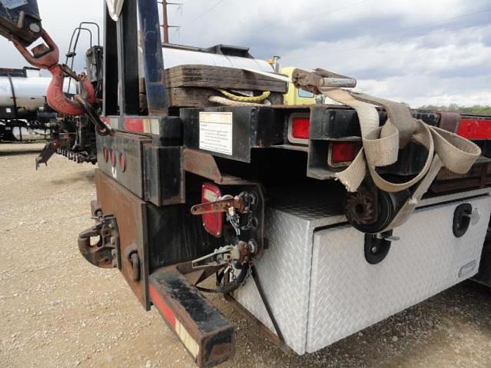 Used 2009 STERLING L9500