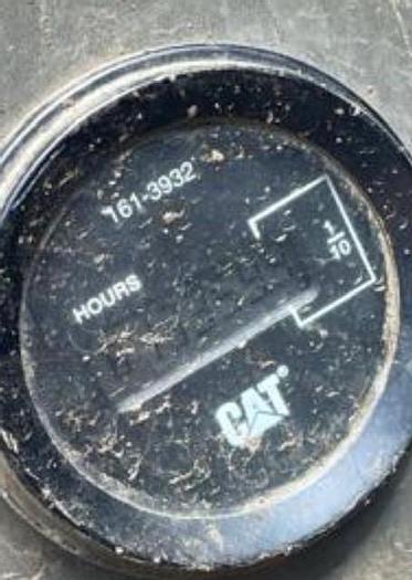 Used 2010 CAT 320D EXCAVATOR