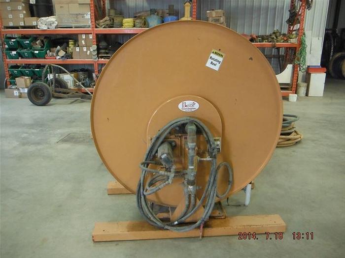 Used 0 Geo Loop 50-500 GROUT PUMP - Sold