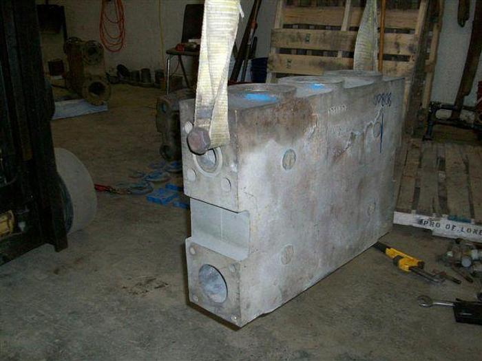 Used National J-100M