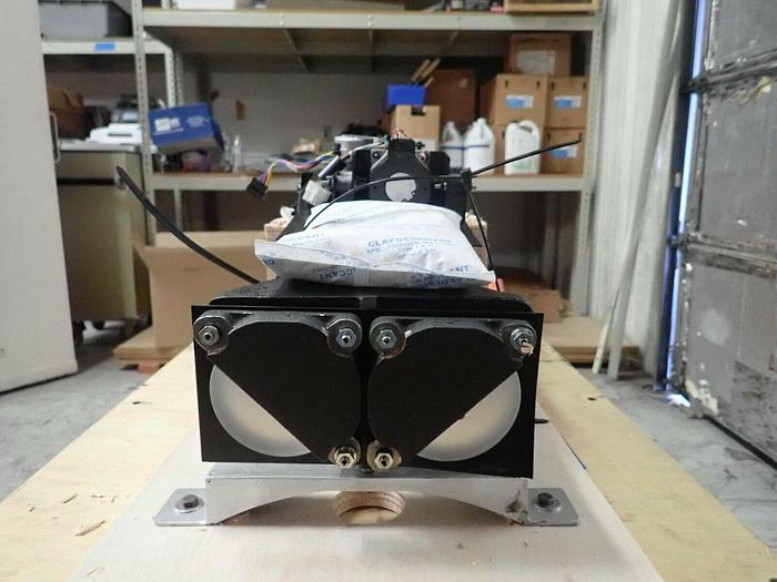 Used Agilent Technologies 110770390 Mono Cary 5000 Spare