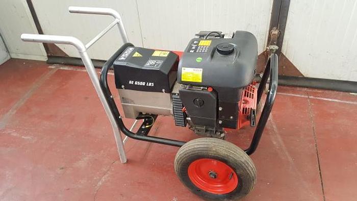 Used MOSA GE 6500 LBS generator