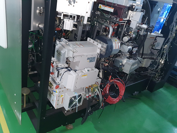 Used AMAT Centura WXZ Optima