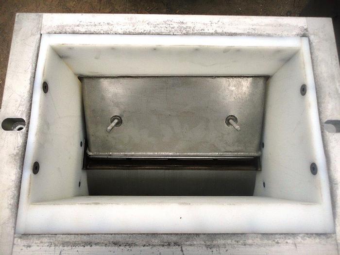 Used Divider, Bun, Mdl K400SE, S/st, AMF, 40-100 CPM, #S741579