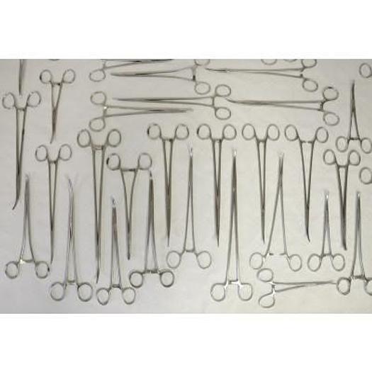 D'occasion LOT DE PINCES