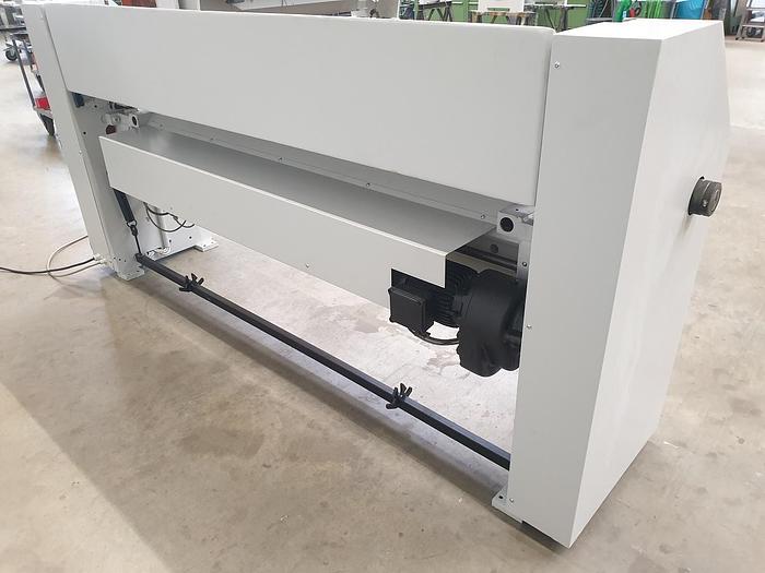 Gebraucht Motorische Schwenkbiegemaschine RAS 64.20