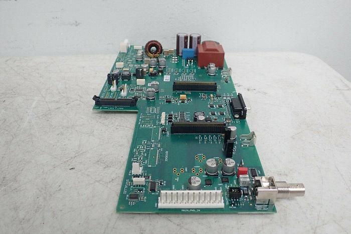 Used Agilent G7117-65800 Main Board Assembly