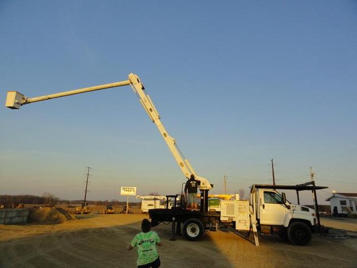Used 2007 ALTEC LRV57RM