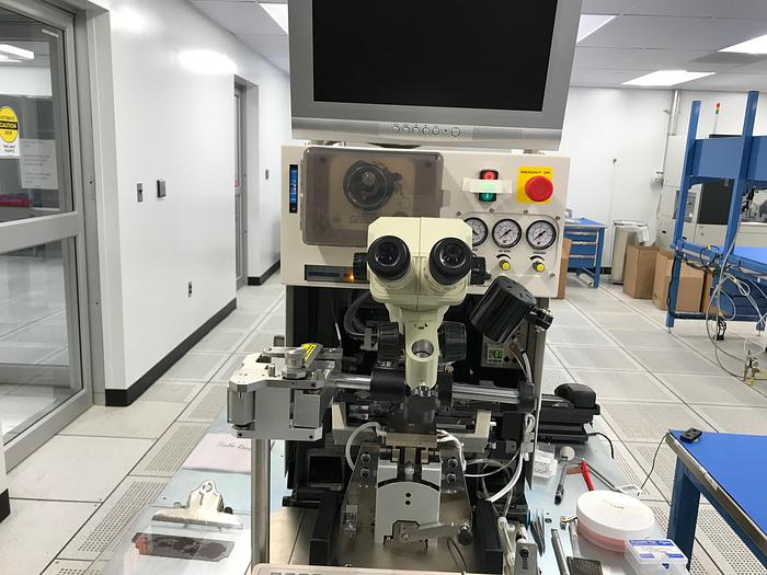 Used K&S Iconn Plus Bonder