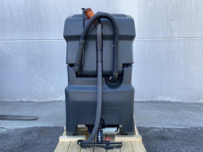 2022 COMET CRS66 BXT