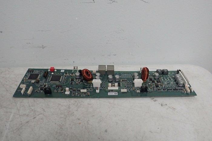 Used Agilent G7116-65860 1260 Infinity II MCT Mainboard + FW Board Assembly