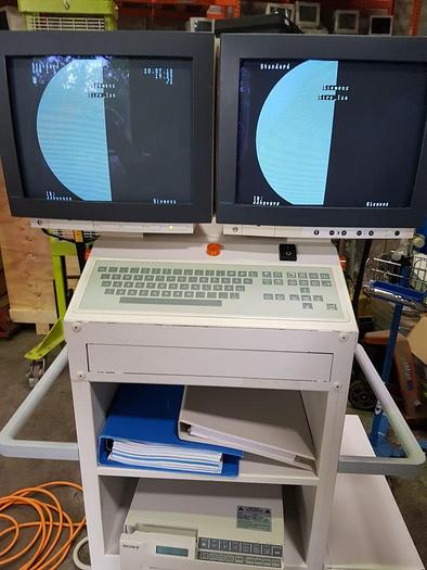 Refurbished SIEMENS SIREMOBIL Iso-C 3-D C-Arm