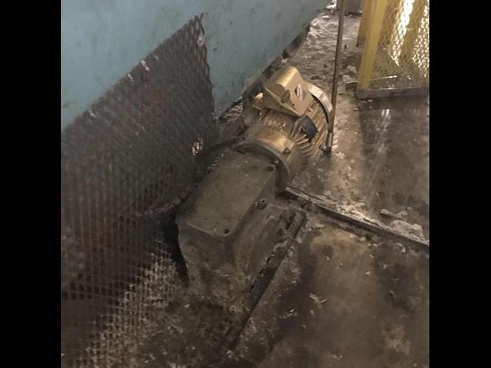 Used AMERICAN 8 ROLL SUPER SYLON