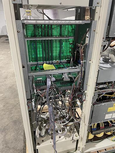 Used Toshiba R/F Room Board P/N: PX25-75154