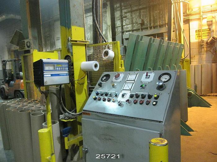 Used JAGENBERG #25721