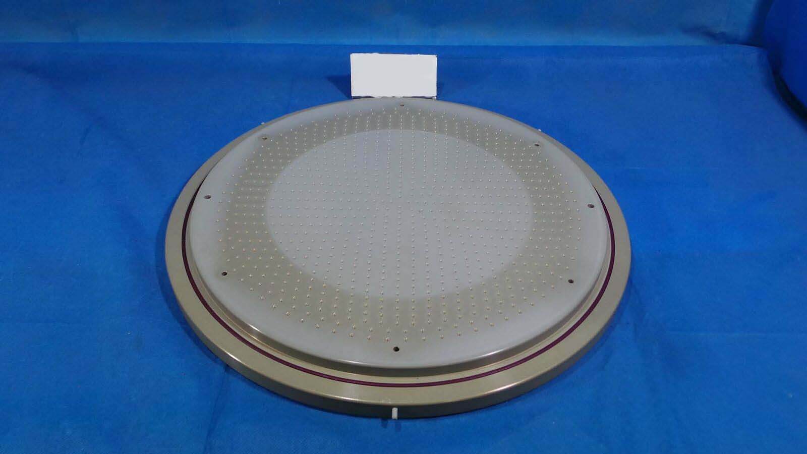 Used Tokyo Electron NOAM115 Universal Chuck / 200mm~300mm / 0Z274Y-482V1