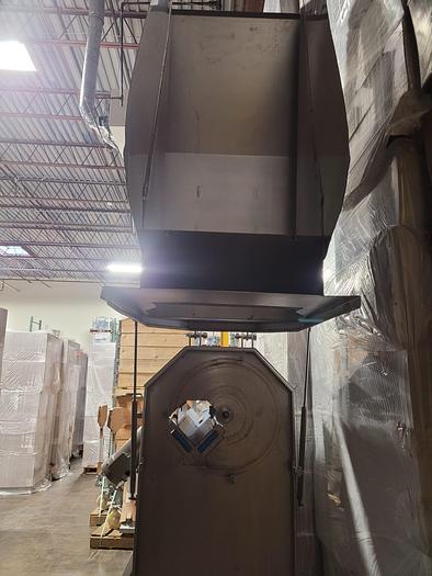 Used URSCHEL Translicer 2500