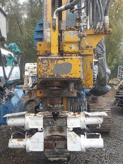 Ricondizionato Trivellatrice CMV MK 1500