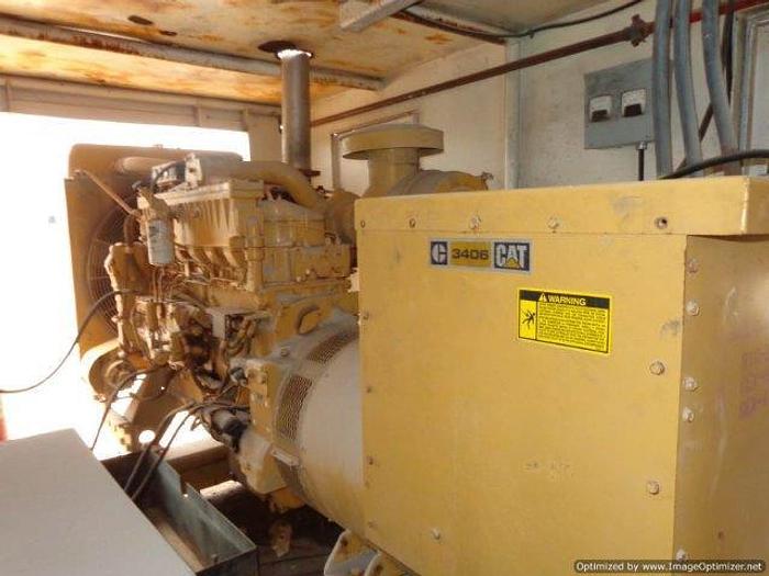 Used 0 Cardwell 500 HP Drill Rig Package