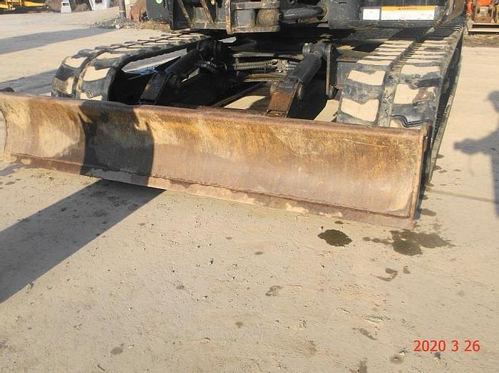 Used 2013 BOBCAT E85