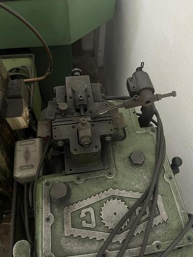 Used PG Pedrielli PG