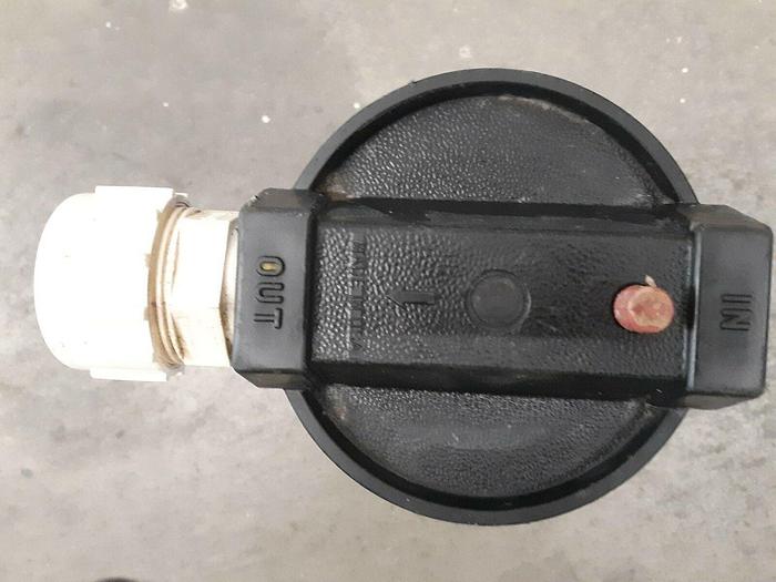 Used Cartridge Filter B1-AG