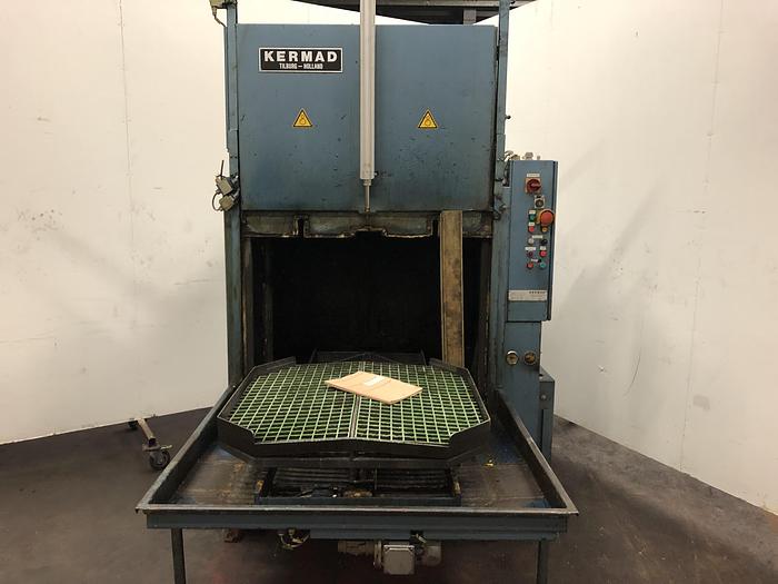 Gebruikt 1997 Kermad K3