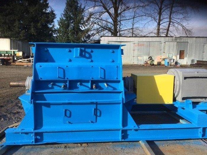 Used 1973 WILLIAMS HAMMER HOG - MODEL 50GA