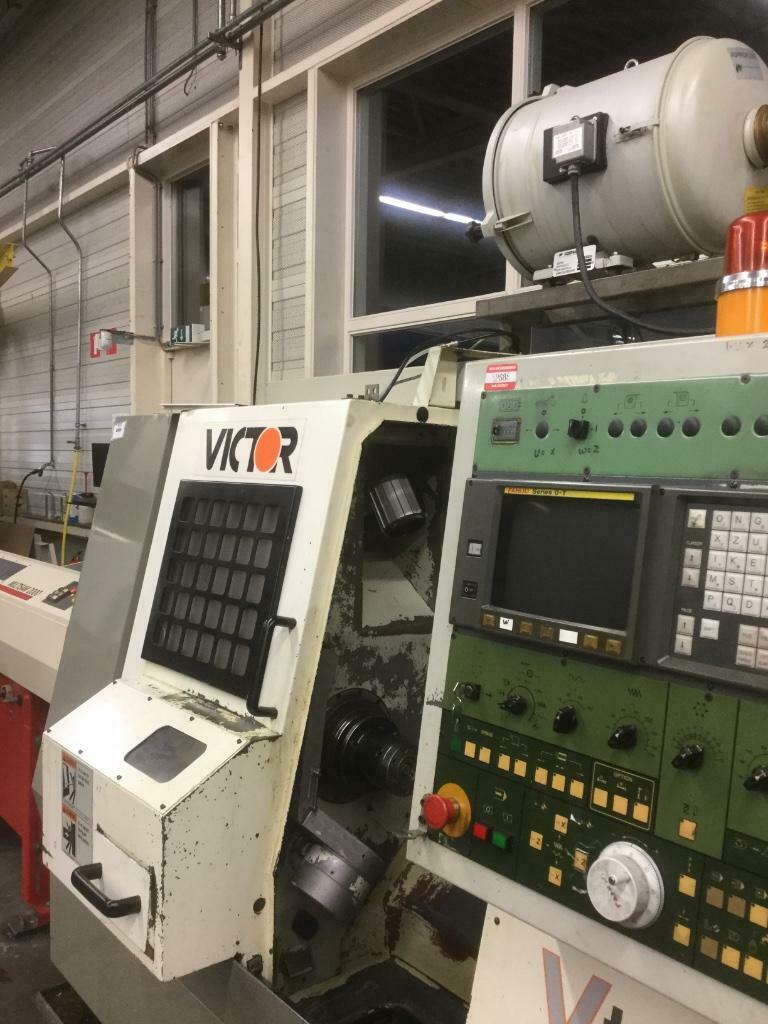 Gebruikt 1998 Victor Vturn - 20