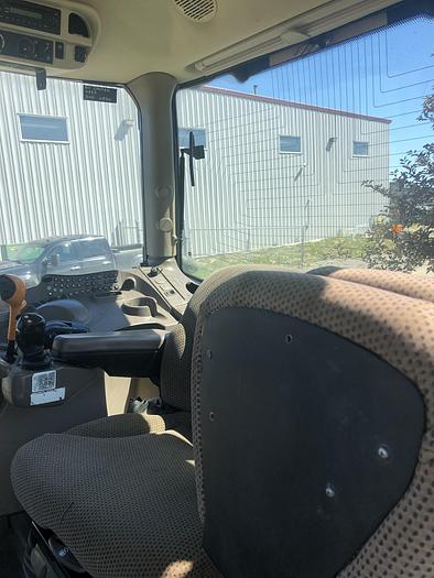 Used 2013 JOHN DEERE  6190R