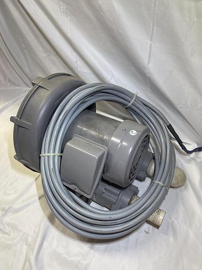 Used Fuji VFC400A-7W