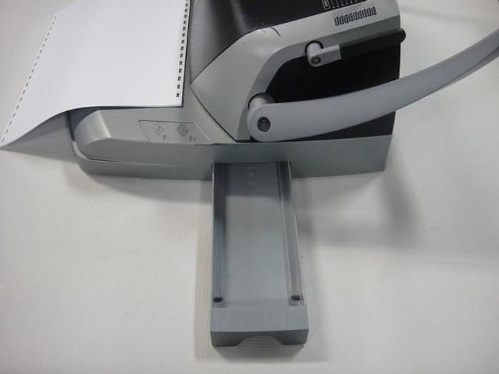 Used GBC CombBind C110 for Sale at Brooks Printing Equipment