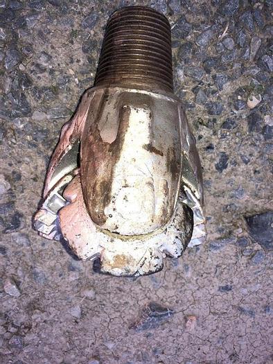 7-5/8" Steel Tooth Medium-Hard Bit - TR7625SMHON